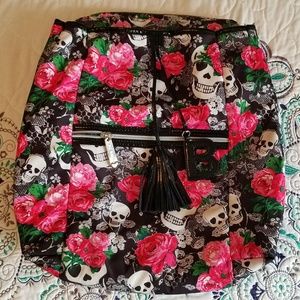 Betsey Jonhson Backpack